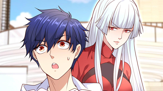 林缺29:一个"冥渊"怪人,出手就要抢走校花莫倾城