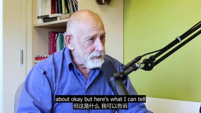 Leonard Susskind讲述了理查德ⷮŠ费曼、全息原理和物理学中尚未解答的问题字幕