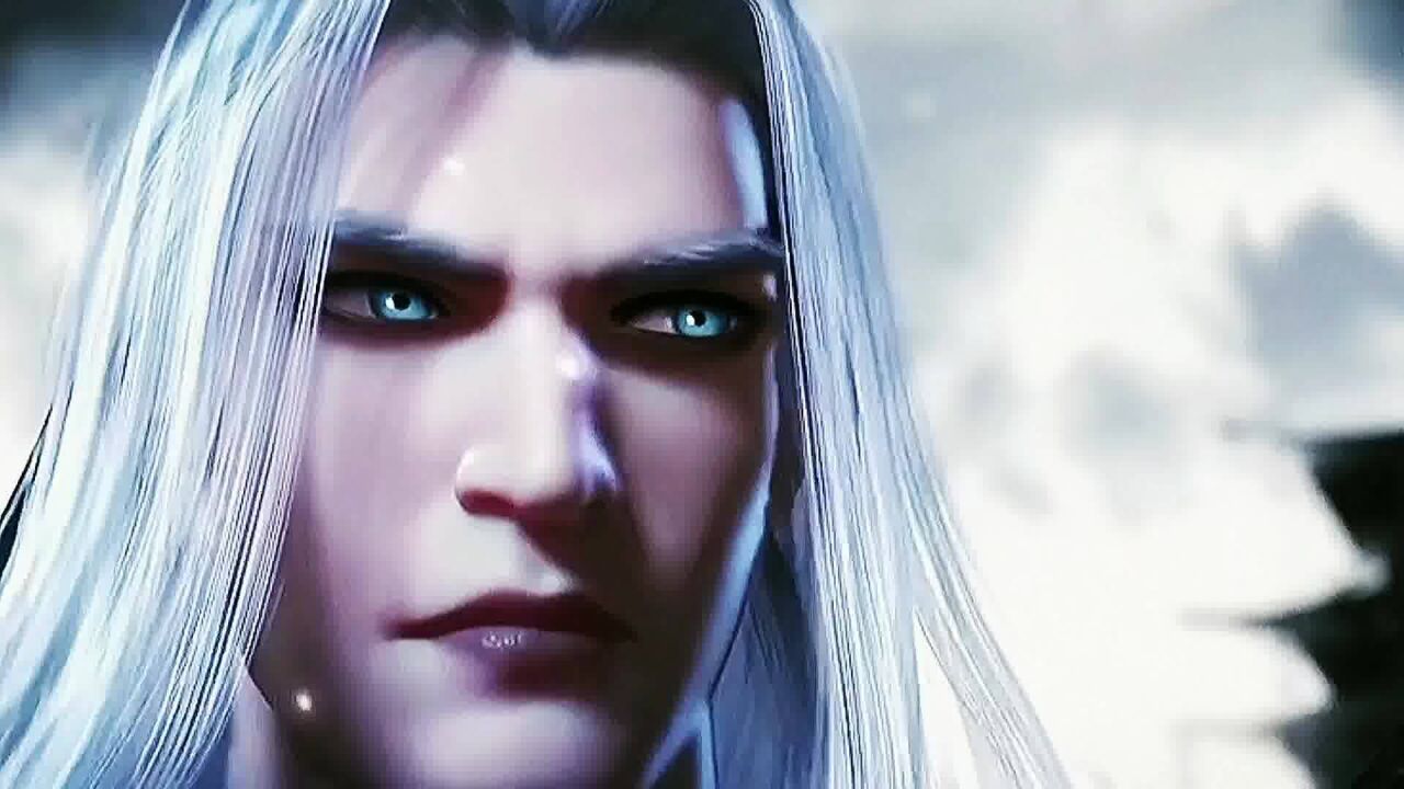 武庚纪:众神之主黑龙天霸气登场,无人可反抗我