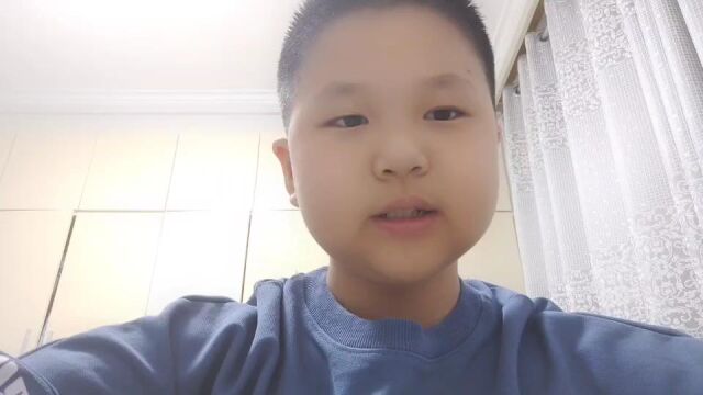 科尔沁区实验小学2018级8班学生吴超《格兰特船长的儿女》