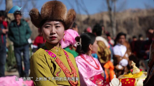 遗留在青海大地的农耕文化印记 “汉语微信”