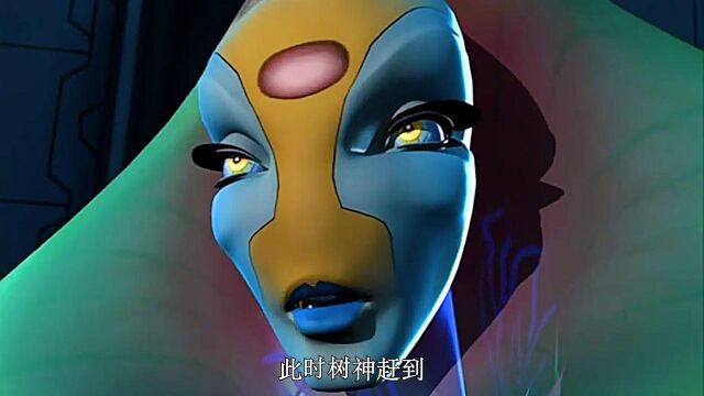 猛兽侠,小时候白看不厌的3d动画片,里面的动物能变成变形金刚