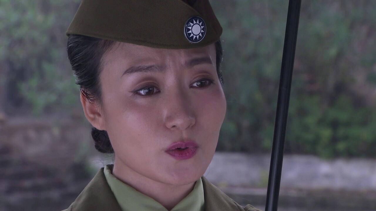 密战无声:卧底对美女攻心,美女只要陷入感情,心甘情愿说出情报