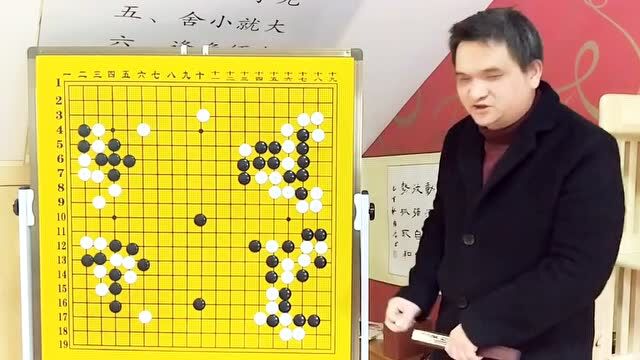 弈宝围棋乐园周六、周日网课安排