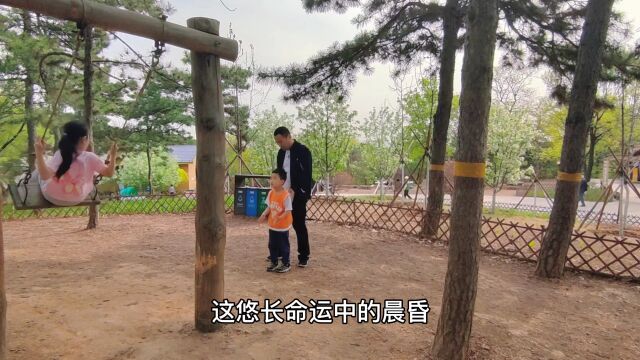 周末西山游记2022.4.17