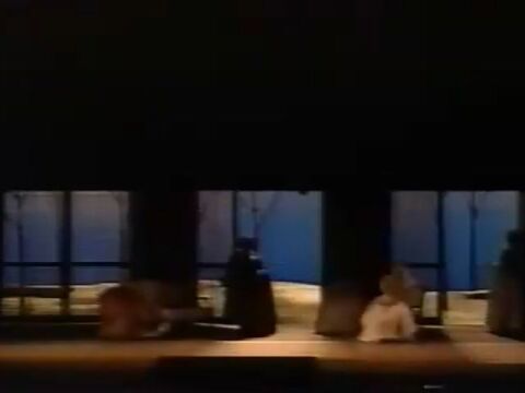 Cecilia Bartoli 1996版《女人心》