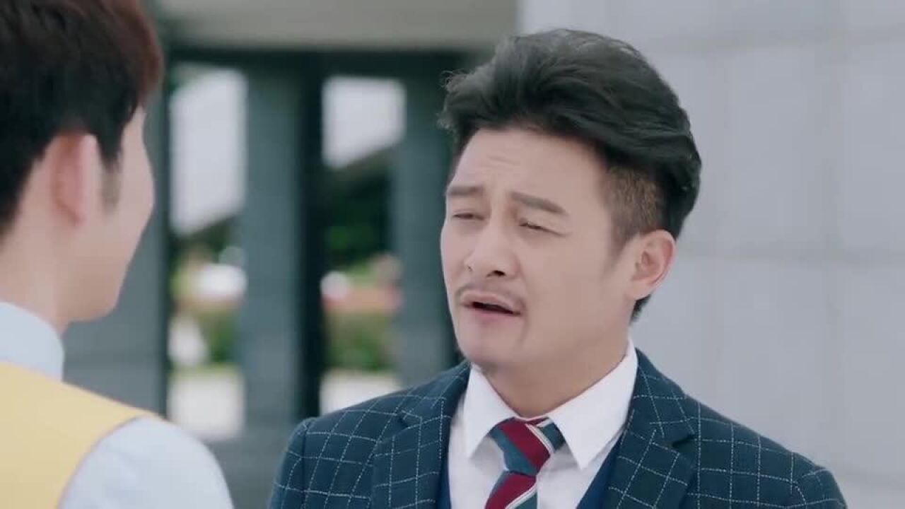 冰糖炖雪梨:马经理提及喻言比赛失利,金教练打包票,称没有关系(1)