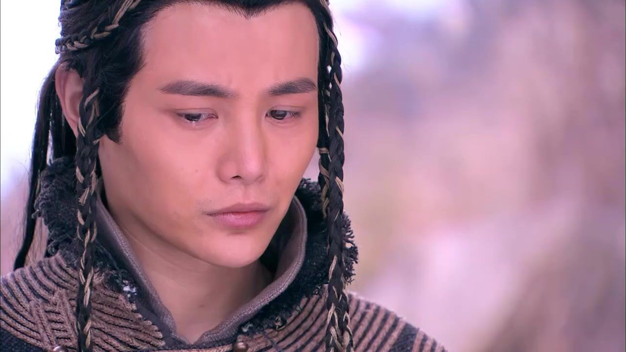 美人无泪:海兰珠发誓付出生命,也会保护阿古拉,可惜弟弟白眼狼