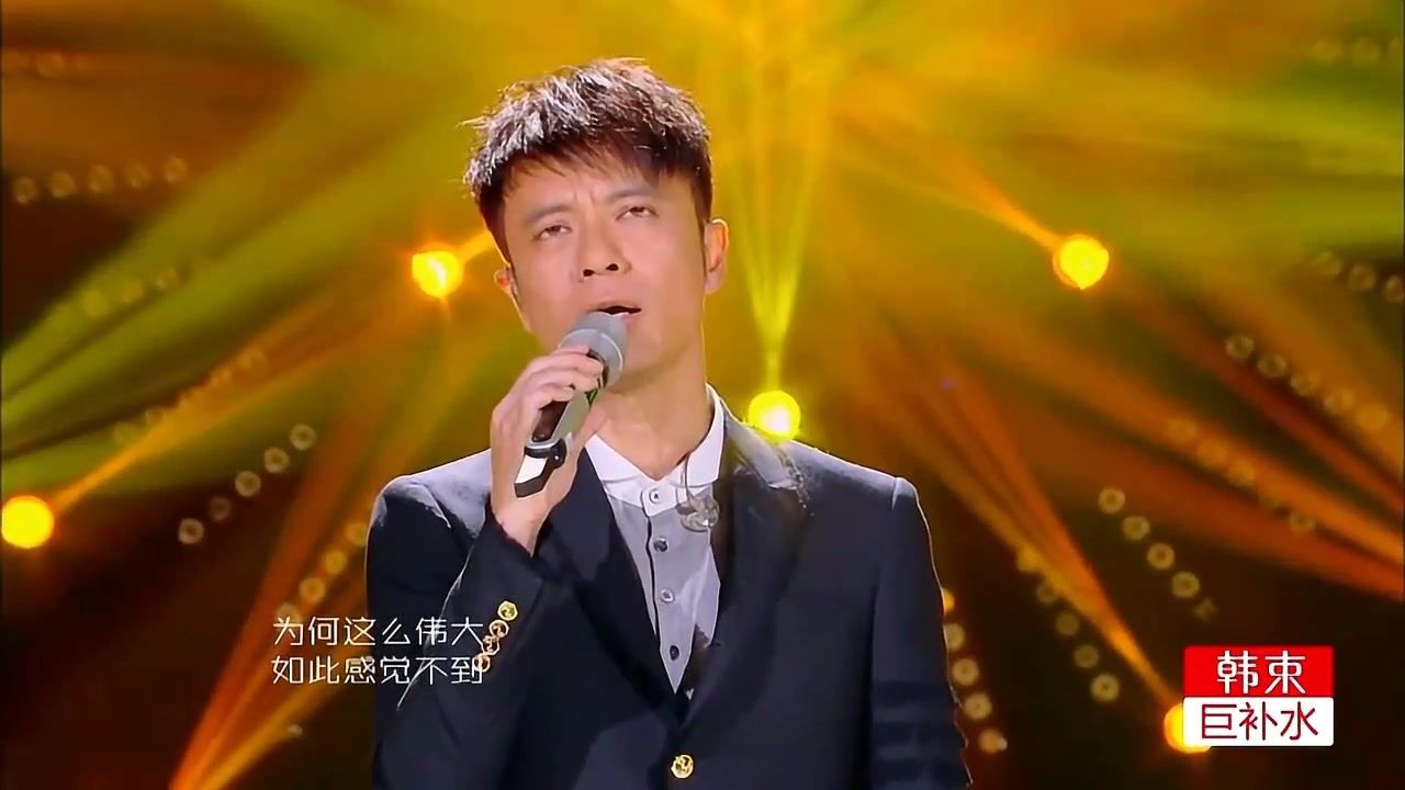 歌手:李克勤粤语《单车》信cos鸟叔嗨爆神曲