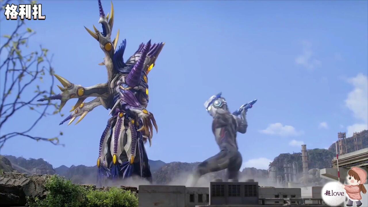 奥特曼银河格斗三最新资讯:捷德联手泽塔大战黑暗洛普斯赛罗1069次