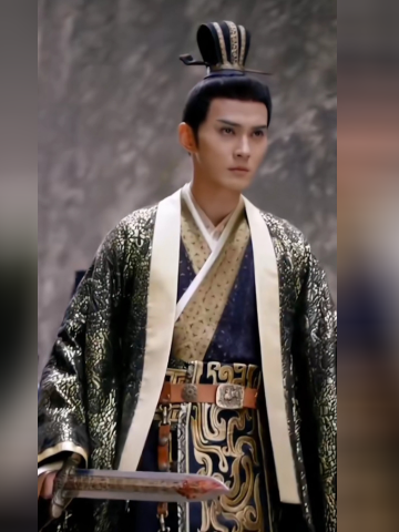 太师这拽拽的劲儿