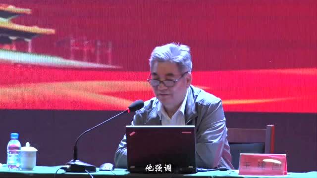 五四特辑|这样的“青马工程”大学生骨干培训班,你值得拥有!