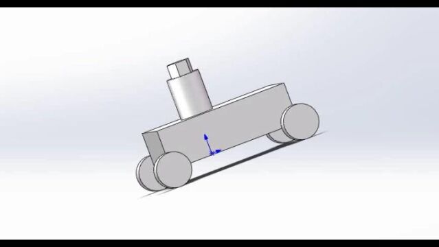 3d 1 SolidWorks