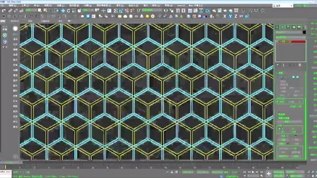 02期 | 3DMAX高级建模进阶班(已升级永久学习)