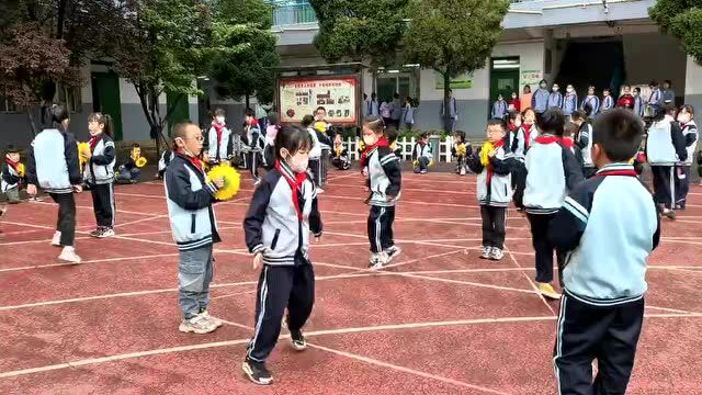 【讲述北小好故事,弘扬北小正能量,追求北小高质量】遨游书海 快乐成长