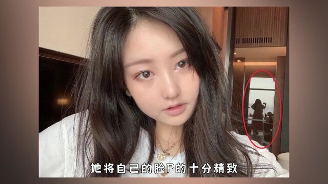 古早网红炫迈妹子:吃毒蘑菇后颜值逆袭,鲜肉老公送她服装厂