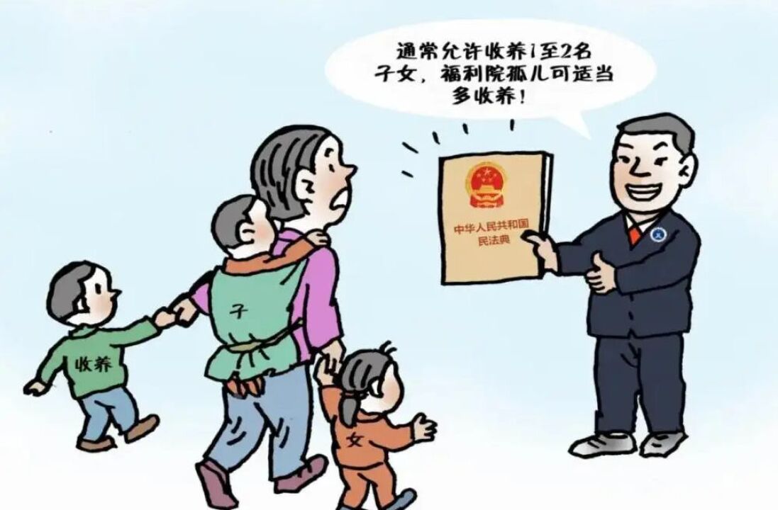 1 目前去北京福利院想领养孩子的家庭比较多2 因为在中国,有不少家庭