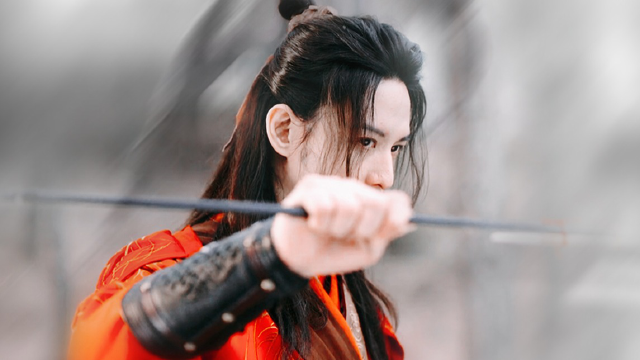 陈楚河/苏梦枕个人向丨能打,但虚弱丨说英雄谁是英雄