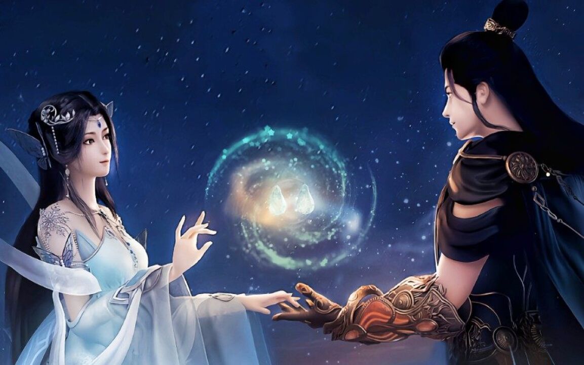 流星泪 腾讯网