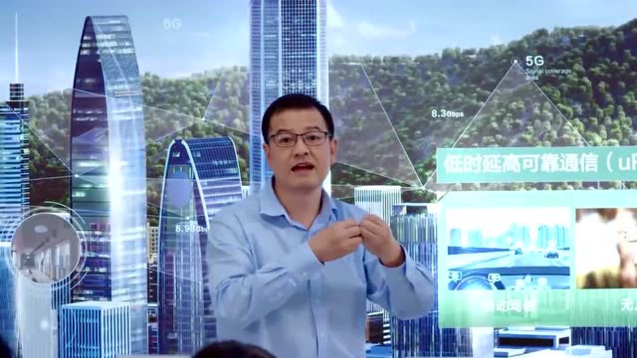 中国特色现代职业教育体系向纵深推进！教育部发布会聚焦职业教育内涵发展|教育这十年“1+1”第三场·发布会_高清