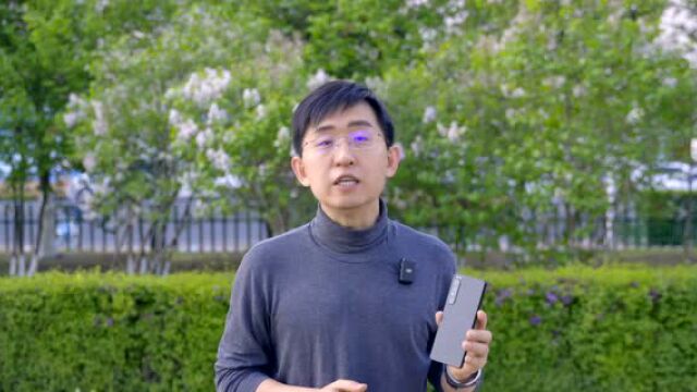 8499元起售!手机中的电影机 索尼手机Xperia 1 IV测评体验