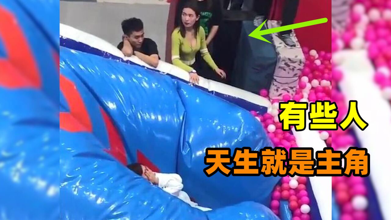 盘点网红景点翻车现场, 原谅我不厚道的笑了!