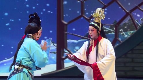 林州市豫剧二团《汉文皇后》