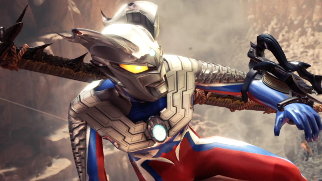 赛罗大冒险06:龙之渊出现神秘的空中飞龙,赛罗奥特曼遇袭!