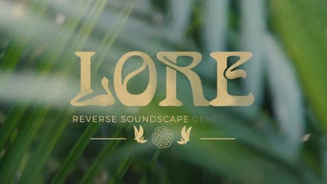  Walrus Audio Pedal Play Lore Reverse Soundscape Generator