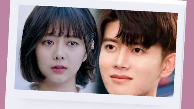 任嘉伦谭松韵非你不可超搭cp