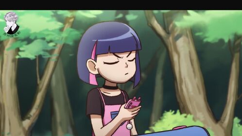 刺客伍六七:异能少女可乐背景太强大,斯坦国王子竟都言听计从!