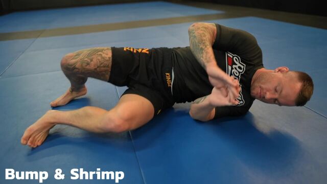 The BEST Solo Drills To Improve Your BJJ