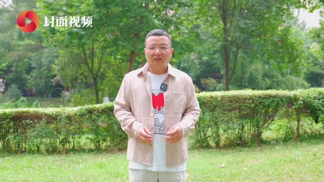 数字乡村推广大使“科技那些事”李慧:希望大赛为乡村建设带来新思路