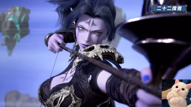 武庚纪美女合集你想看的都在这里了老婆纪名不虚传