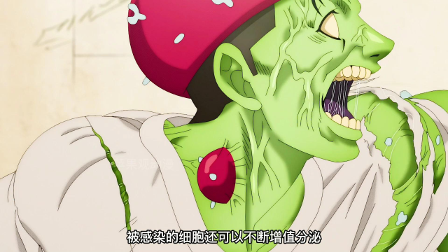 工作细胞乳酸菌有多强不仅是菌类的益生菌更是人体主要部分之一