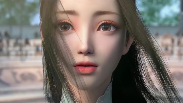 斗破苍穹缘起淡雅出尘萧薰儿登场异火重燃梦始于此句莫欺少年穷