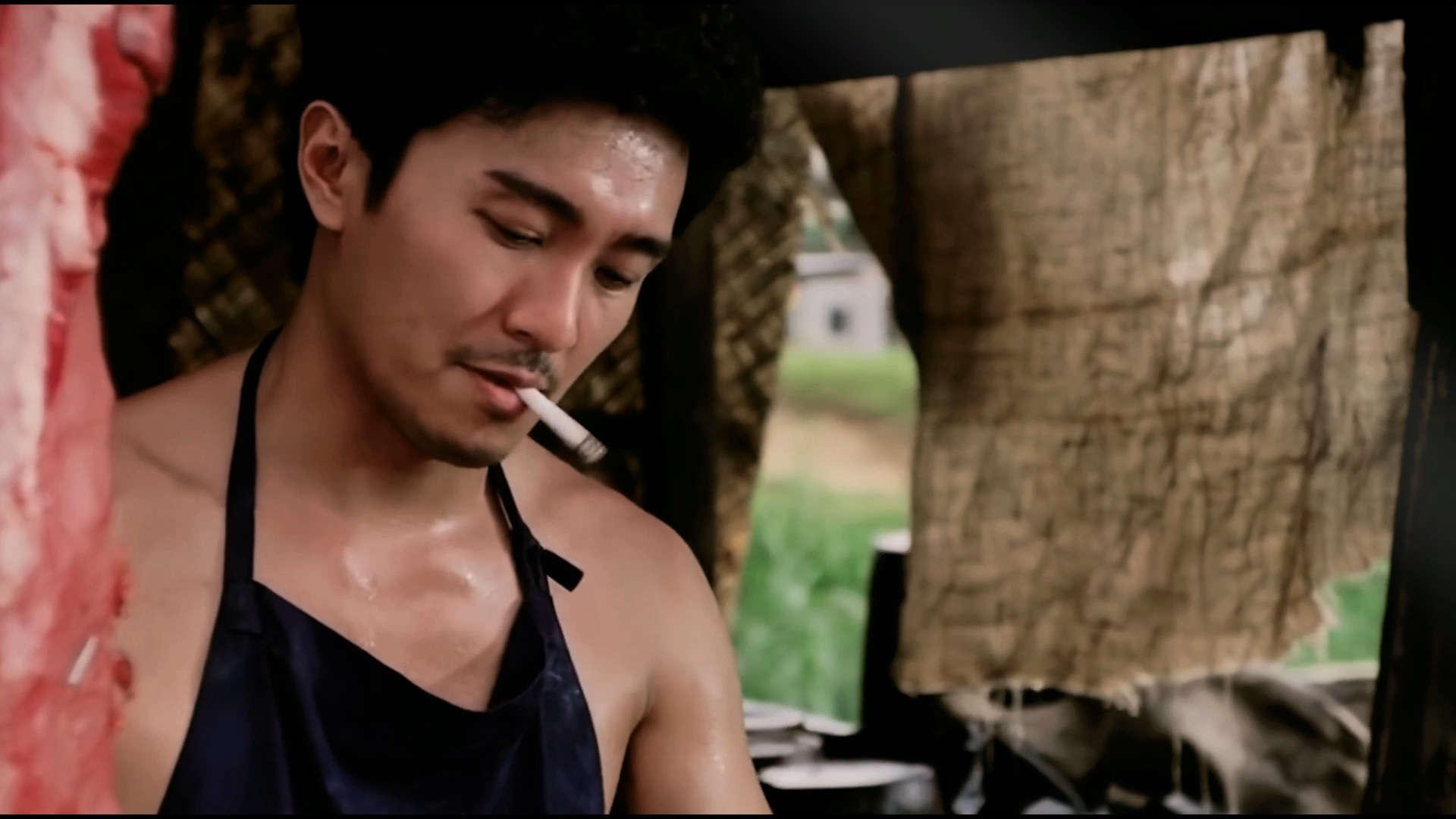 风度翩翩猪肉王子_腾讯视频