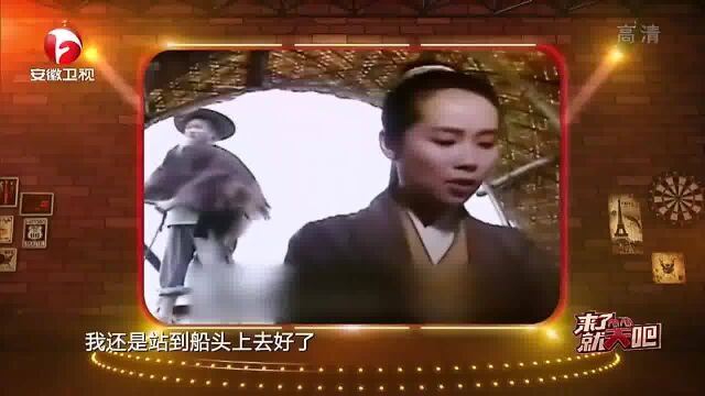 电视《新白娘子传奇》,多少人的童年回忆,经典永不落幕|你的菜影视资讯