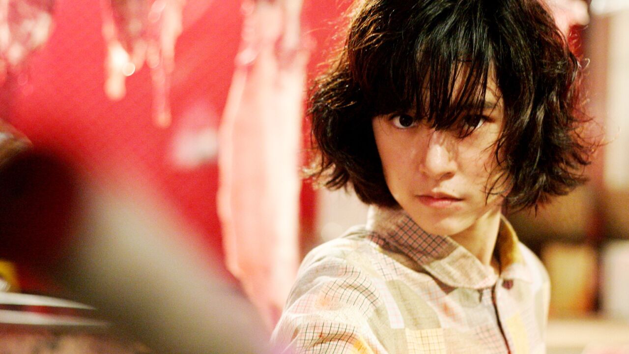 托尼贾师妹超燃来袭女拳霸来袭拳拳到肉全程无尿点