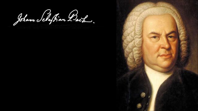 Bach J.S. Cantata BWV 16