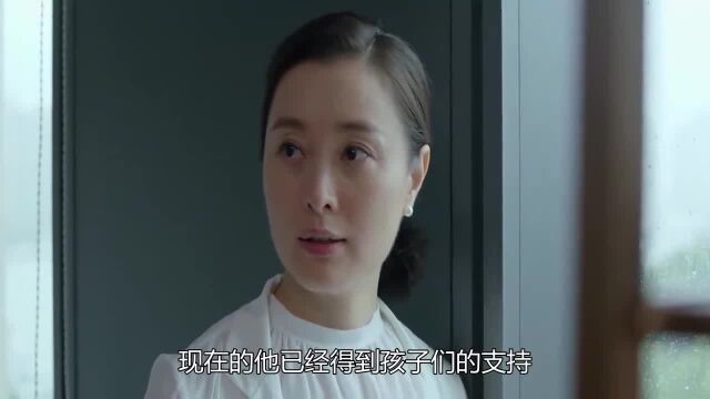 加油妈妈:苏青离婚自立门户,气场全开碾压李修平,渣男彻底慌了伦理片