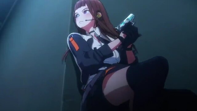 《希灵帝国》先导预告