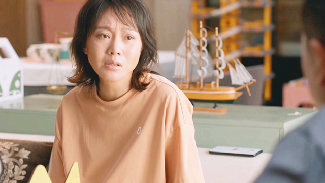 少年派2:闫妮提前更年期,脾气暴躁完全本色出演,张嘉益都愣住