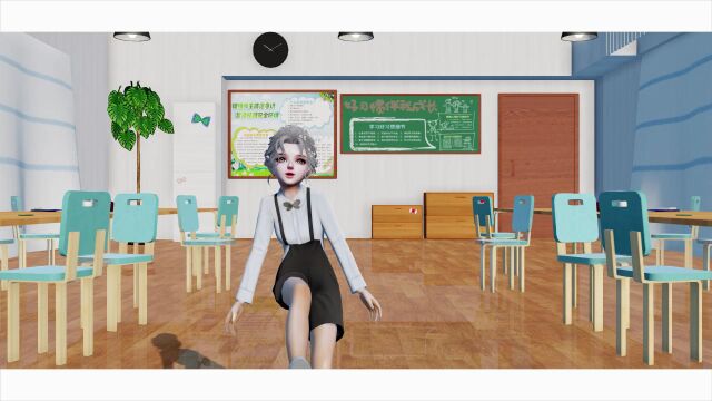 QQ炫舞2/MMD 