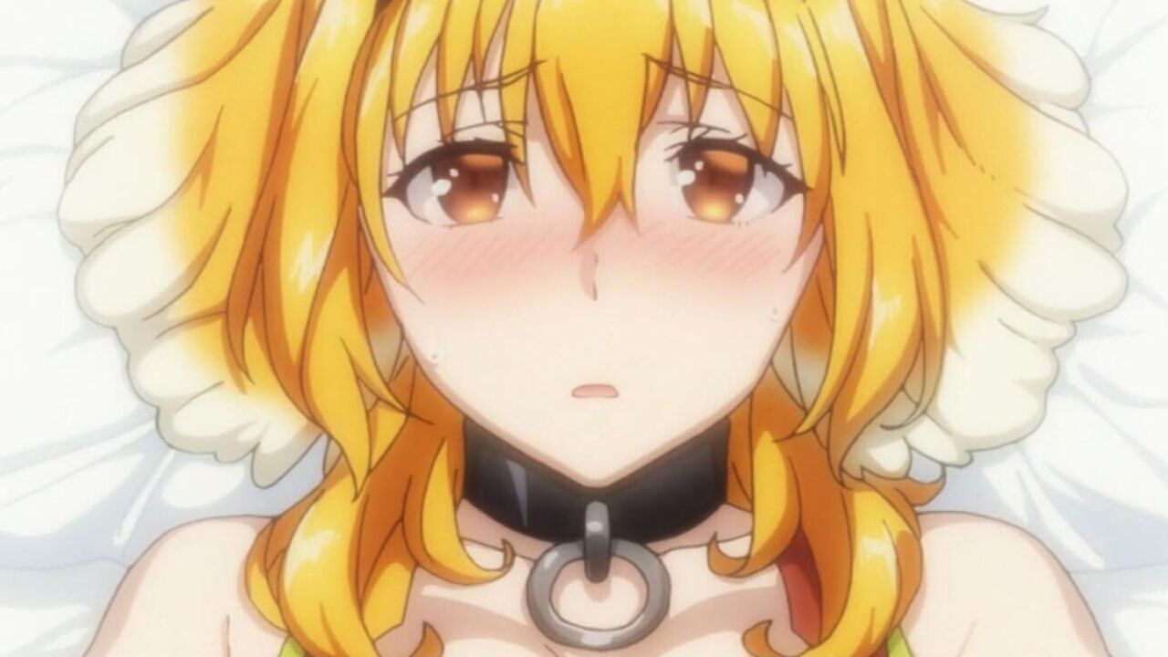 【7月新番】在异世界迷宫开后宫第02话_腾讯视频