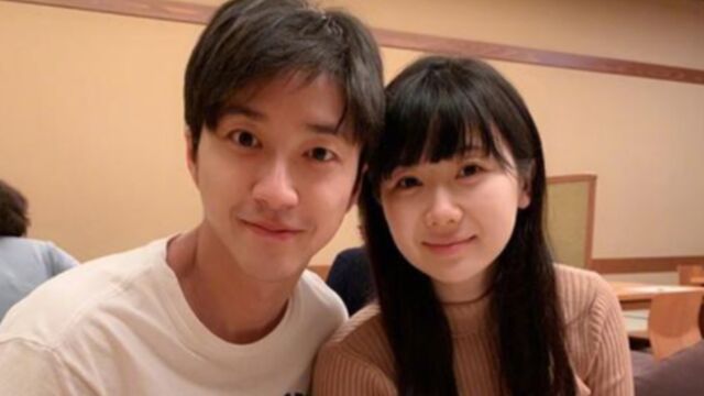 江宏杰开撕前妻福原爱,钱薇娟暖心喊话力挺:这次会跨过去的