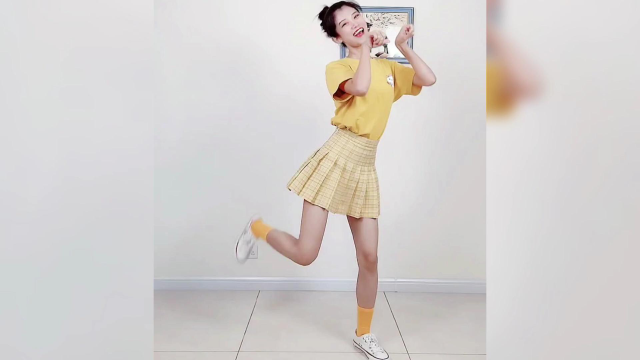 儿童舞蹈教学《学猫叫》,少儿舞蹈