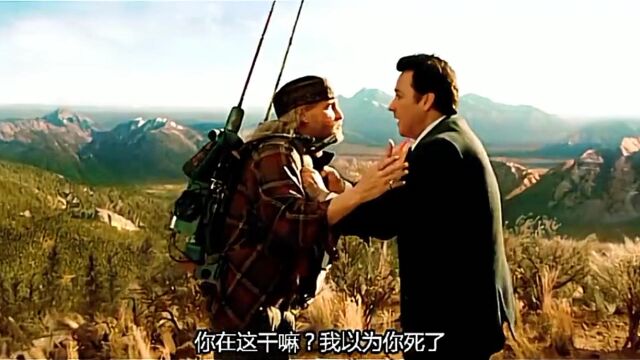 史诗级灾难大片《2012》,顶级特效至今无法超越