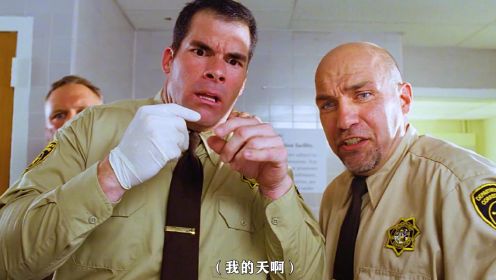 【狱中豪杰】为了练中国功夫每天吃蝎子和毒蛇，入狱后称霸整个监狱