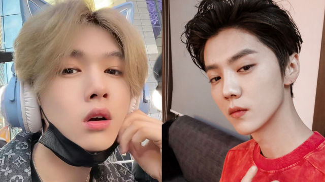 山寨网红鹿哈回应模仿鹿晗走红,又当又立言论引众怒:搞假的没意思